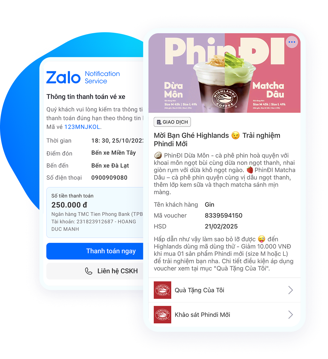 Campaign Management Dashboard